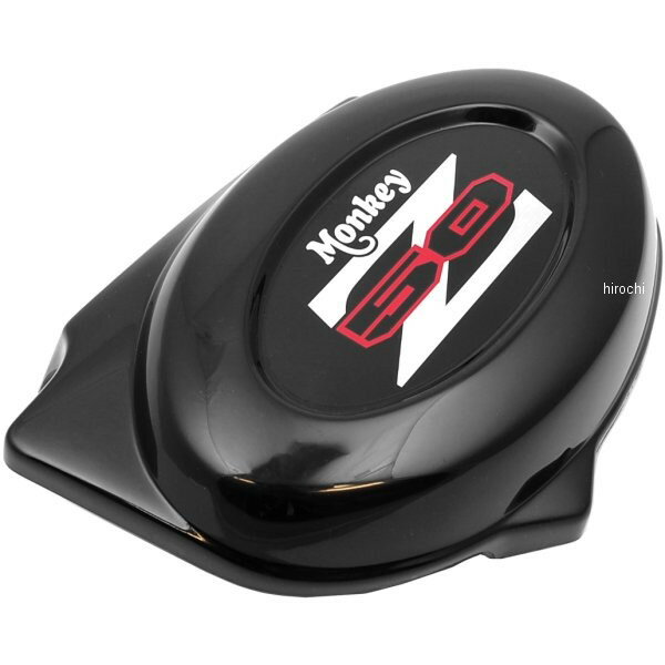 【メーカー在庫あり】 ホンダ純正 モンキー Z50J-4 カバー L サイド TYPE （WL） 83600-GFL-J00ZA HD店