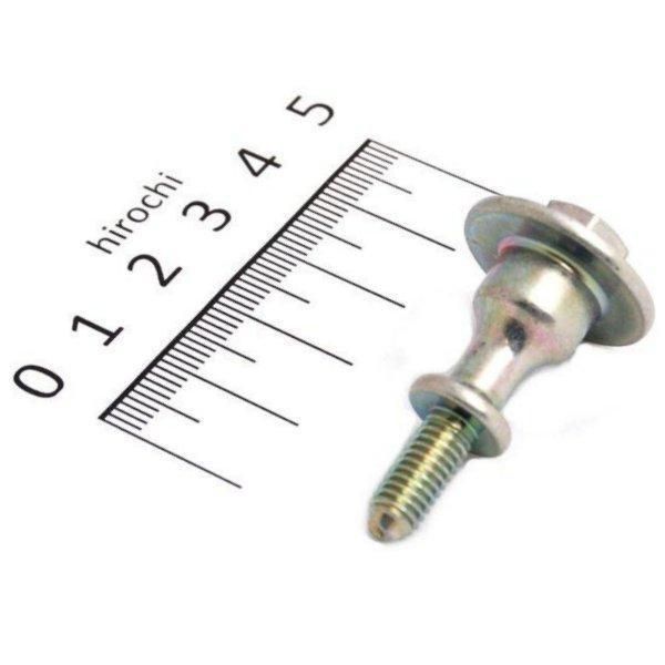 【メーカー在庫あり】 ホンダ純正 ボルト ヘッドカバー 90017-GCC-000 HD店