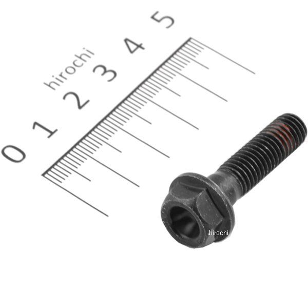 【メーカー在庫あり】 ホンダ純正 ボルト フランジ 8×32 90107-MT3-003 HD店