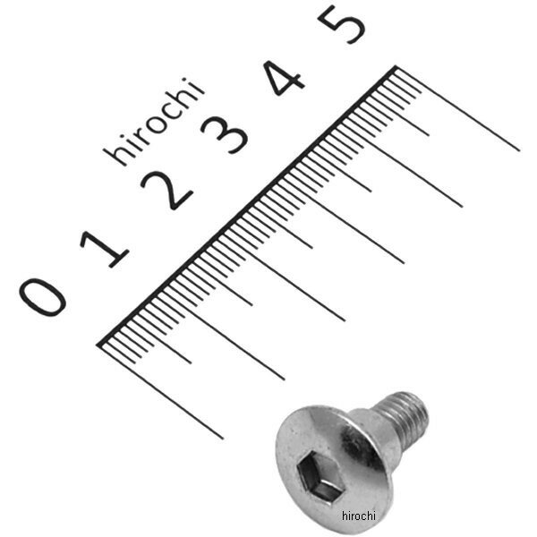 【即納】 ホンダ純正 スクリュー パン 6×14 90113-MM5-000 HD店