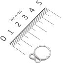 【メーカー在庫あり】 ホンダ純正 モンキー Z50J-9 クランプ B チューブ 12.5mm 90661-GHB-610 HD店