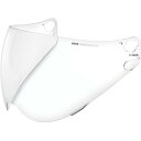 【USA在庫あり】 アイコン ICON プレシジョン オプティクス シールド VARIANT用 クリア 0130-0373 HD店