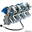 JBパワー ビトーR&D FCRキャブレターキット φ39 ダウンドラフト 87年-88年 FZ750、FZR750 354-39-256 HD店(2)