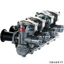 JBパワー ビトーR&D CRSキャブレターキット φ26 CBX400F 404-26-425 HD店
