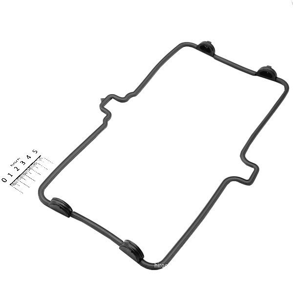 カワサキ純正 ガスケット ヘッド カバー 11009-1991 HD店