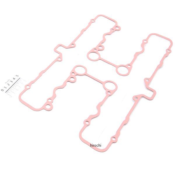 カワサキ純正 ガスケット シリンダー ヘッド カバー 11060-1581 HD店