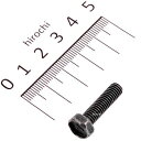 カワサキ純正 ボルト アプセット 6X22 112BB0622 HD店