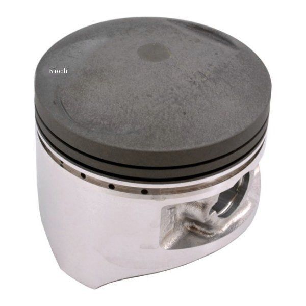 カワサキ純正 ピストン エンジン エル O/S 0.50 13029-1058 HD店