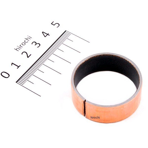 カワサキ純正 ブッシング フロント フォーク 44065-1068 HD店