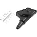 カワサキ純正 ブーツ クラッチ レバー 49006-1057 HD店(2)