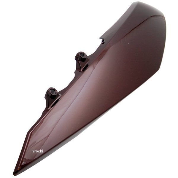 カワサキ純正 シュラウド ミッド 右 ブラウン 49125-0047-1R HD店