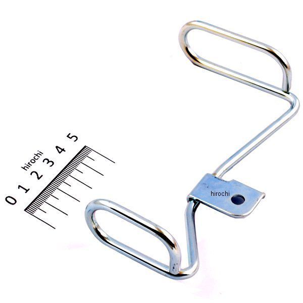 カワサキ純正 クランプ ブレーキホース フロント 92171-0749 HD店