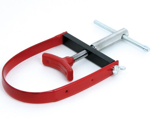 【メーカー在庫あり】 SP武川 タケガワ プーリーホルダー (Φ60-Φ120) 00-01-1001 HD店