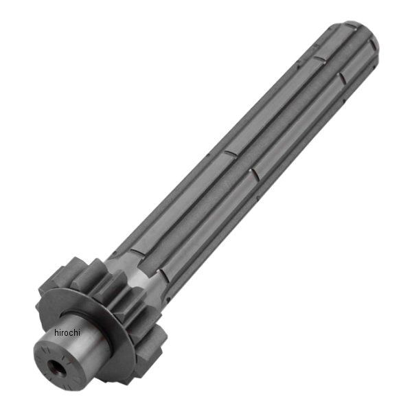 【メーカー在庫あり】 SP武川 メインシャフト 14T 5速用 モンキー 00-02-0341 HD店