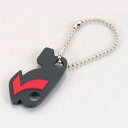 【メーカー在庫あり】 キタコ キーホルダーPVC 000-0100230 HD店(2)