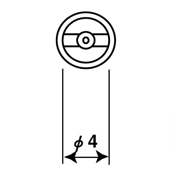 SP武川 MIKUNI VM26用 パイロットジェット ♯30 汎用 00-03-0159 HD店