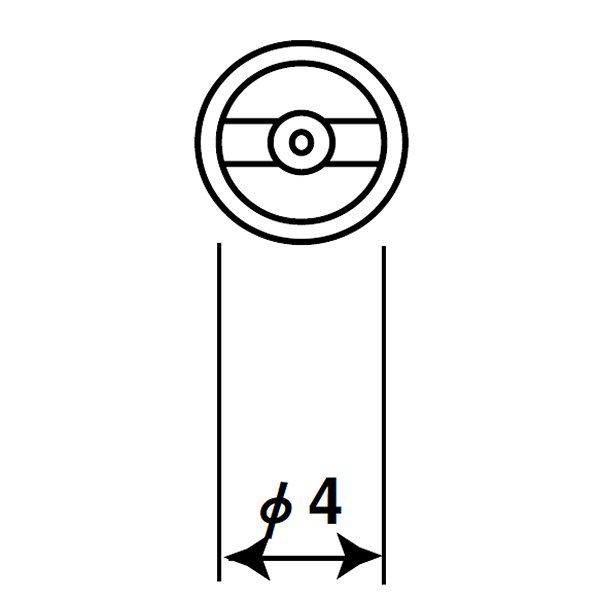 SP武川 MIKUNI VM24F用 TV26用 パイロットジェット ♯30 汎用 00-03-0168 HD店