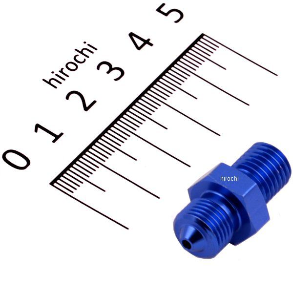 SP武川 スリムラインアダプター ST M10X1.25 00-07-0080 HD店