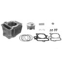 SP武川 シリンダーキット 88cc 12Vモンキー 01-04-3002H HD店