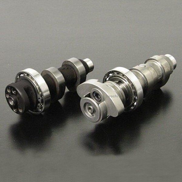 SP武川 DOHC4V＋D(オートデコンプレッション)用カムシャフト 01-08-0154 HD店