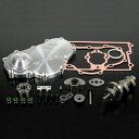 SP武川 DOHC4V+Dバージョンアップキット 01-08-0155 HD店