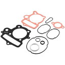SP武川 スーパーヘッド+R 106cc V/VAシリンダー用 ガスケットAセット 01-13-8001V HD店