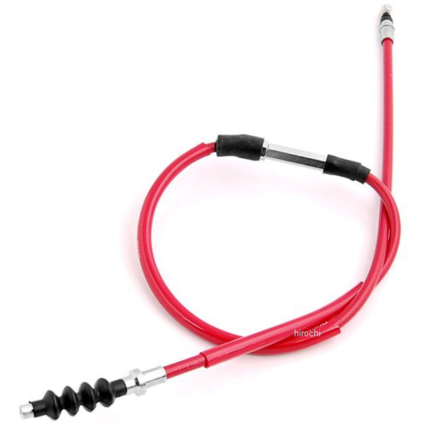 【メーカー在庫あり】 キタコ クラッチケーブル(STD/アカ) NEWモンキー 909-1083000 HD店