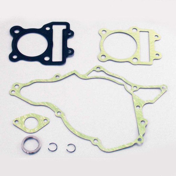 キタコパッキンセットAボアアップキット用ライト/ULTRA-SE/ULTRA-SE4V143cc用KSR110/KLX110960-4021100HD店 キタコパッキンセットAボアアップキット用ライト/ULTRA-SE/ULTRA-SE4V143cc用KSR110/KLX110960-4021100HD店