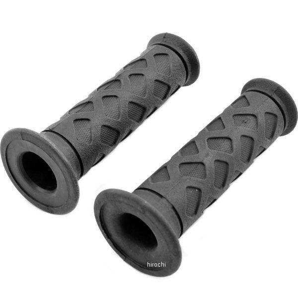 ・ノーマルグリップのスロットルケーブル巻取りスリーブを使用・グリップ径φ31mm L1=123mmHA7488B楽天 HD店