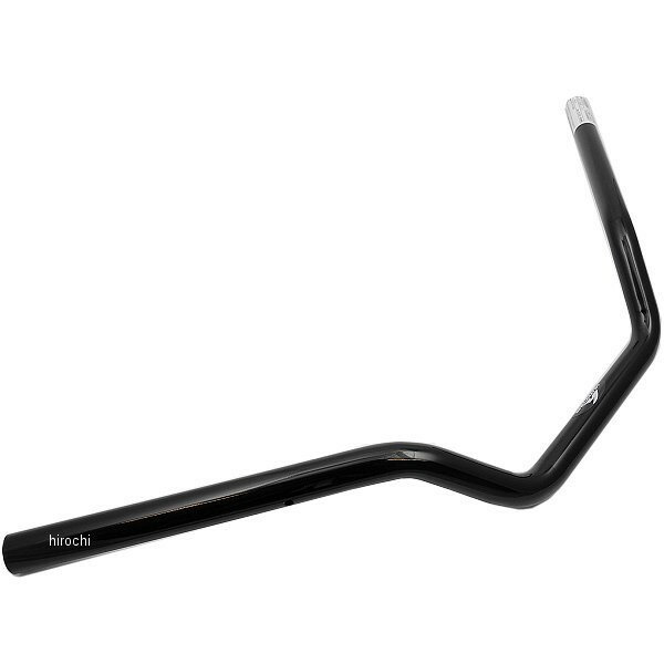 【メーカー在庫あり】 ハリケーン ボルト専用ハンドル ボルト/R/ABS ブラック HB0263B HD店