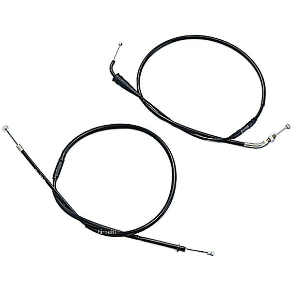 【メーカー在庫あり】 ハリケーン クラッチケーブル(+150mmロング) ヤマハ ロード系 セロー225 HB6351 HD店
