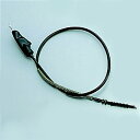 【メーカー在庫あり】 ハリケーン クラッチケーブル(+300mmロング) ヤマハ ロード系 TW225E TW200E HB6373 HD店