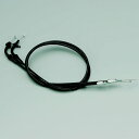 【メーカー在庫あり】 ハリケーン スロットルケーブル (+300mmロング) ST250/E HB6556 HD店