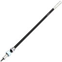 【メーカー在庫あり】 ハリケーン 延長メーターケーブル (+300mmロング) HB6683 HD店