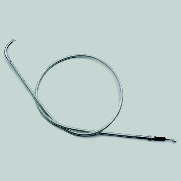 【メーカー在庫あり】 ハリケーン クラッチケーブル (+150mmロング) エストレヤ HB6727M-10 HD店