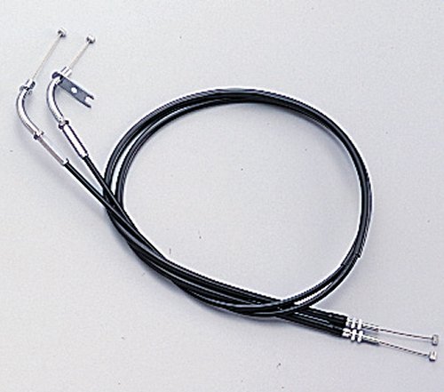 【メーカー在庫あり】 ハリケーン クラッチケーブル (+220mmロング) エリミネーター250V HB6755 HD店