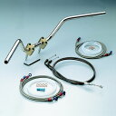 ハリケーン ZII-TYPE ハンドルKIT CB1300SF (-00年) X-4/LD HBK502 HD店
