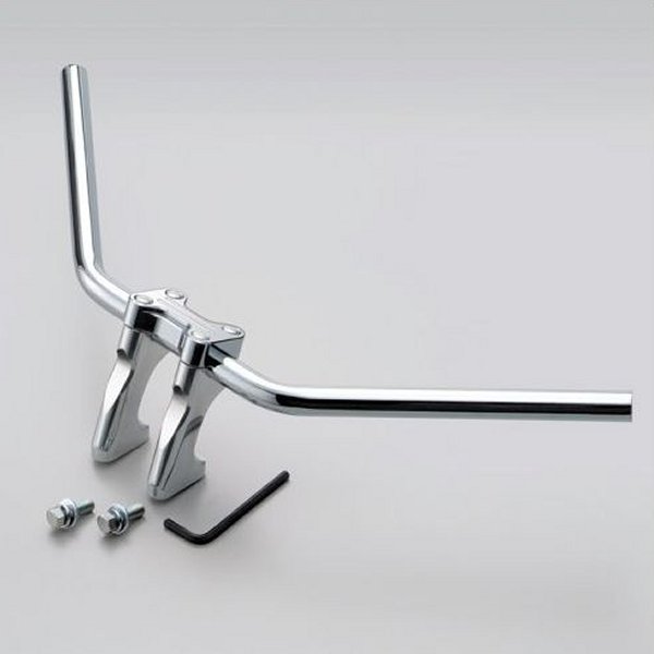 HBK574C-01ハリケーン ハンドルKIT (フラット6型) フォルツァX/Z HBK574C-01 HD店