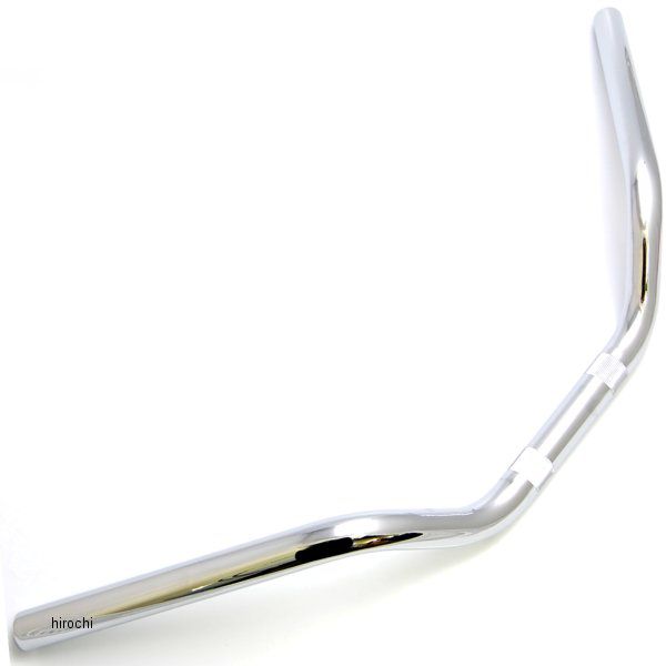 【メーカー在庫あり】 キジマ スタイル ハンドルバー 82年以降 XL クローム HD-04630 HD店