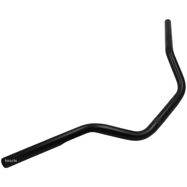 【メーカー在庫あり】 キジマ フィフティーバーハンドル XL883 STD/883N/1200X 黒 HD-04660 HD店