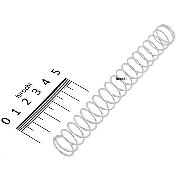 キジマ ミクニ スロットルバルブスプリング TM28 ZM-73015001 HD店