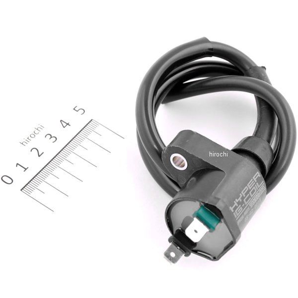 SP武川 Hイグニッションコイル BK モンキー/APE 05-02-0015 HD店