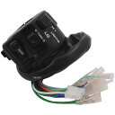 【メーカー在庫あり】 SP武川 コンビネーションスイッチ ASSY Ape50/100 05-09-0029 HD店