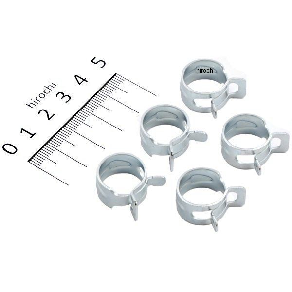 【メーカー在庫あり】 キジマ ホースパワーバンド 15mm (5個入り) 104-2209 HD店