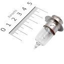 【メーカー在庫あり】 M&H マツシマ PH7s スタンダードハロゲンヘッドライトバルブ 1個入り ブリスターパック 12V25W クリア 105C HD店