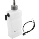 【メーカー在庫あり】 キジマ キャッチタンク 300cc オイル/ガソリン対応 取出し12mm 106-108 HD店