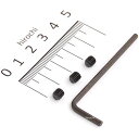 【メーカー在庫あり】 キタコ ホーローセット (平先) M5 x P0.8 長さ:5mm 0900-004-05005 HD店
