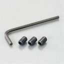 【メーカー在庫あり】 キタコ ホーローセット (平先) M6 x P1.0 長さ:12mm 0900-004-06012 HD店