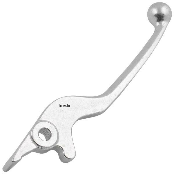 【メーカー在庫あり】 キジマ ブレーキレバー 53175-KPP-T01 シルバー ホンダ 202-079SR HD店