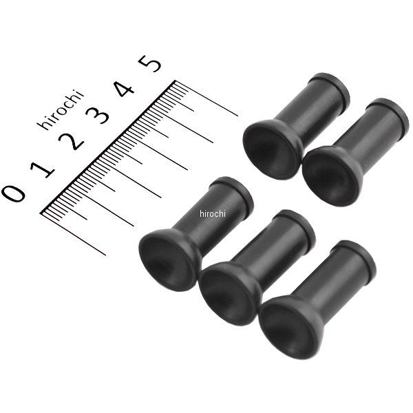 【メーカー在庫あり】 キジマ バルブタコ 5コSET 302-721 HD店